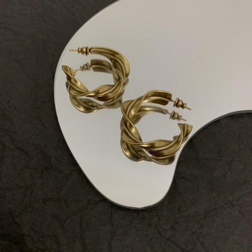 Yves Saint Laurent YSL Earring #942430