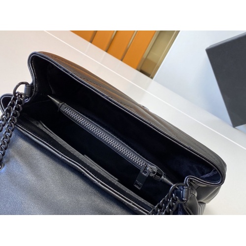 Replica Yves Saint Laurent YSL AAA Messenger Bags For Women #942475 $100.00 USD for Wholesale