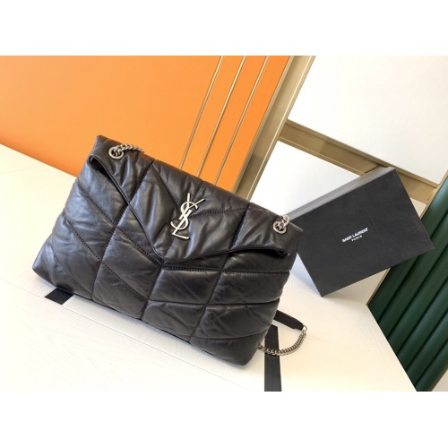 Yves Saint Laurent AAA Handbags For Women #942496