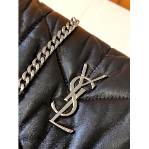 Replica Yves Saint Laurent AAA Handbags For Women #942496 $118.00 USD for Wholesale