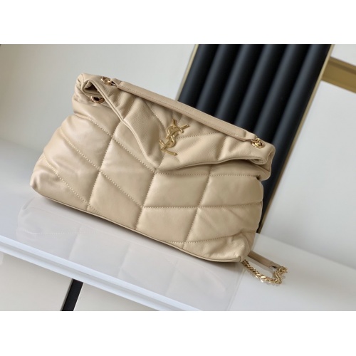 Yves Saint Laurent AAA Handbags For Women #942497 $118.00 USD, Wholesale Replica Yves Saint Laurent AAA Handbags