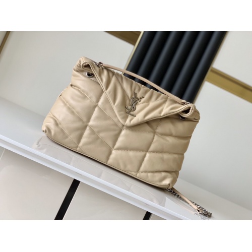 Yves Saint Laurent AAA Handbags For Women #942498