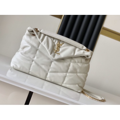 Yves Saint Laurent AAA Handbags For Women #942499 $118.00 USD, Wholesale Replica Yves Saint Laurent AAA Handbags