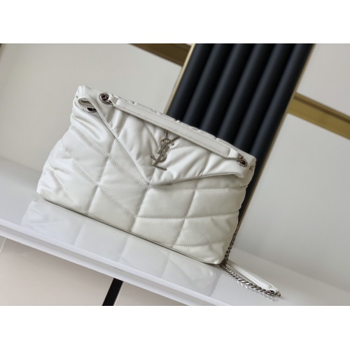Yves Saint Laurent AAA Handbags For Women #942500