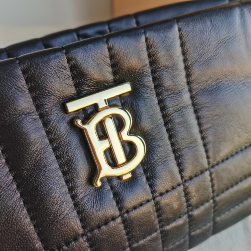 Replica Burberry AAA Messenger Bags For Women #942501 $175.00 USD for Wholesale