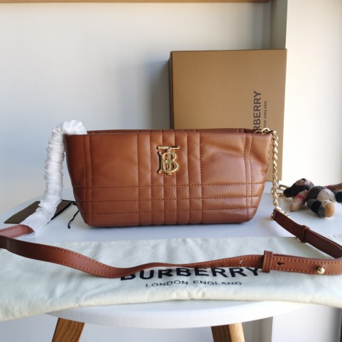 Burberry AAA Messenger Bags For Women #942502 $175.00 USD, Wholesale Replica Burberry AAA Messenger Bags