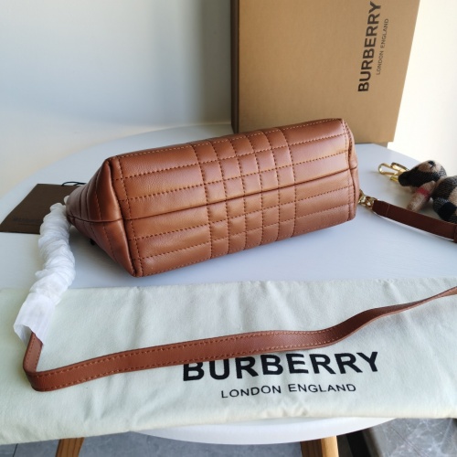 Replica Burberry AAA Messenger Bags For Women #942502 $175.00 USD for Wholesale