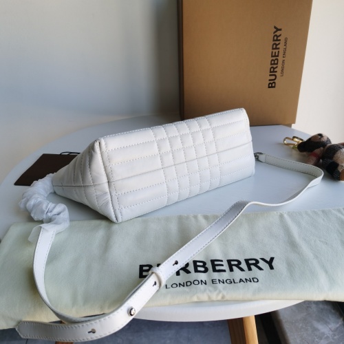 Replica Burberry AAA Messenger Bags For Women #942503 $175.00 USD for Wholesale