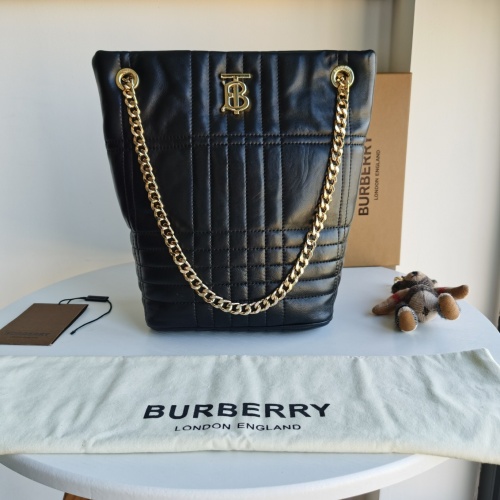 Burberry AAA Handbags For Women #942507 $192.00 USD, Wholesale Replica Burberry AAA Handbags