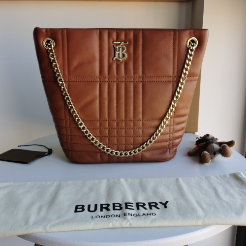 Burberry AAA Handbags For Women #942508 $210.00 USD, Wholesale Replica Burberry AAA Handbags