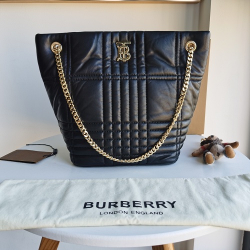 Burberry AAA Handbags For Women #942509 $210.00 USD, Wholesale Replica Burberry AAA Handbags