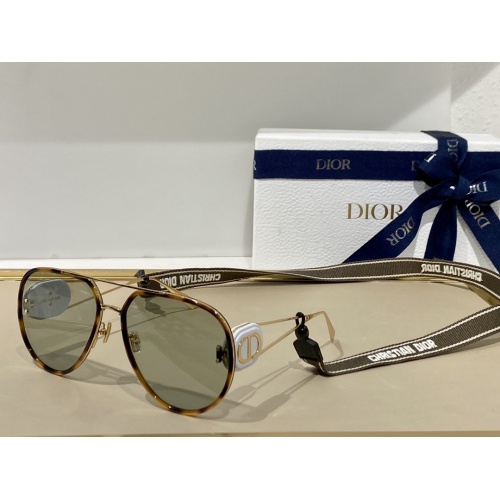 dior chrome sunglasses