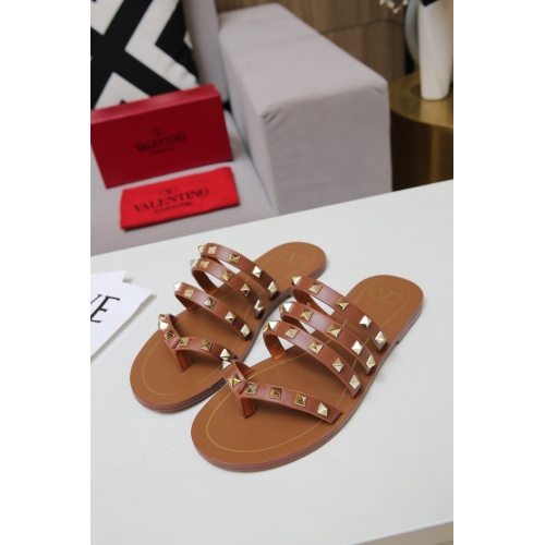 Valentino Slippers For Women #942612