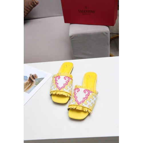 Valentino Slippers For Women #942620