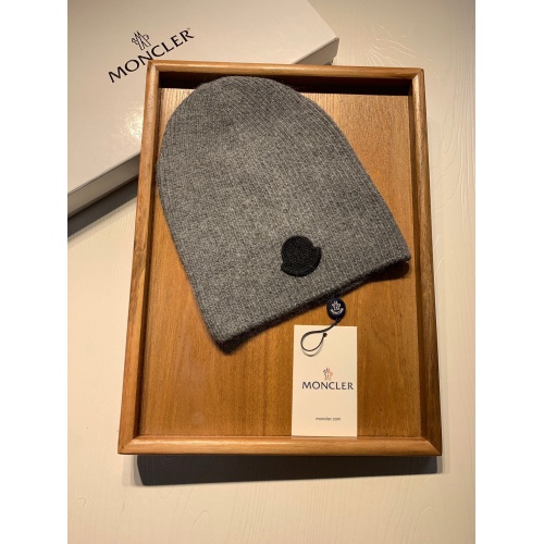 Replica Moncler Woolen Hats #942648 $38.00 USD for Wholesale
