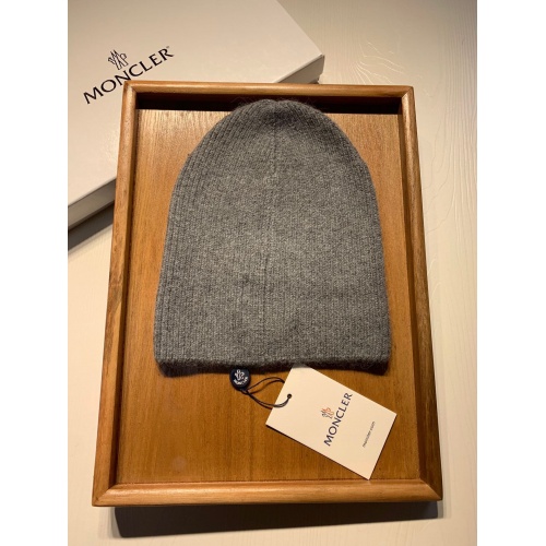 Replica Moncler Woolen Hats #942648 $38.00 USD for Wholesale