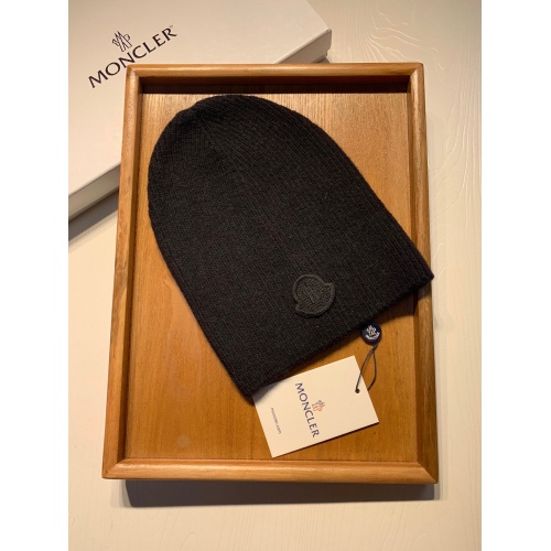 Replica Moncler Woolen Hats #942649 $38.00 USD for Wholesale