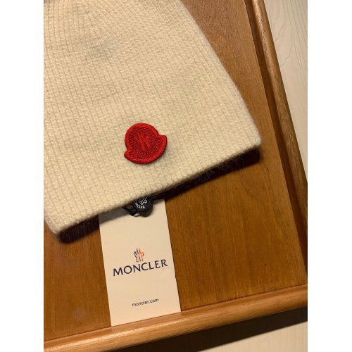 Replica Moncler Woolen Hats #942650 $38.00 USD for Wholesale