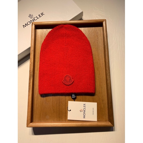 Moncler Woolen Hats #942651