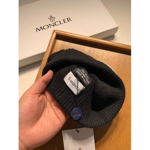 Replica Moncler Woolen Hats #942654 $38.00 USD for Wholesale