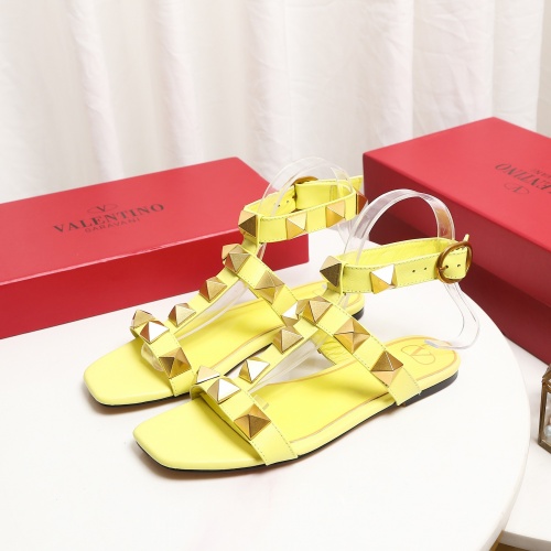 Valentino Sandal For Women #942703