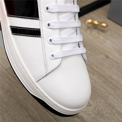 Replica Prada Casual Shoes For Men #942789 $82.00 USD for Wholesale
