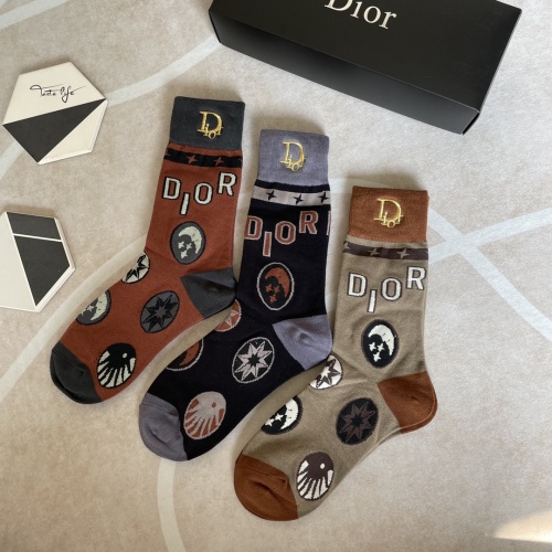 Christian Dior Socks #942825