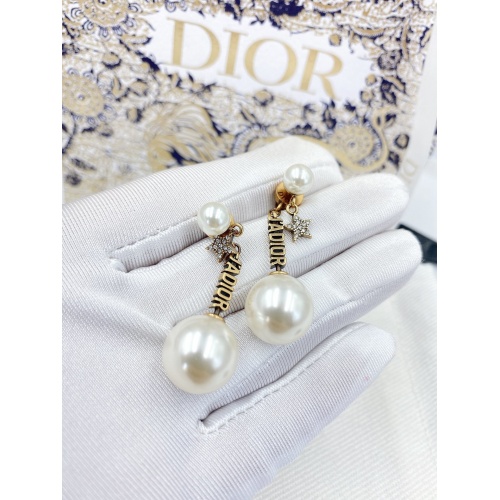Christian Dior Earrings #942880
