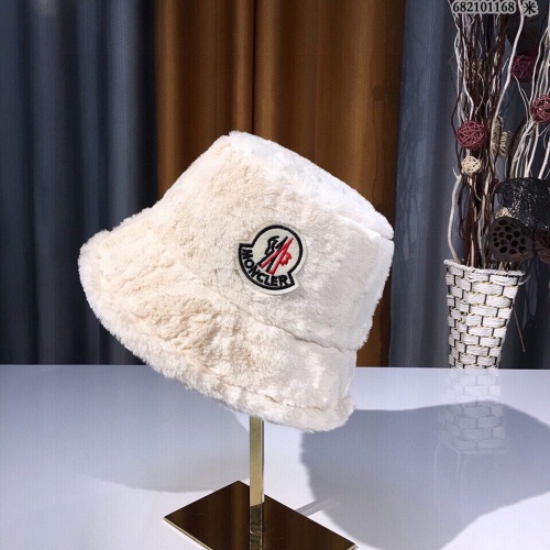 Replica Moncler Caps #942985 $34.00 USD for Wholesale