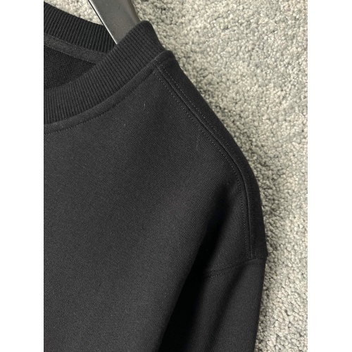 Replica Prada Hoodies Long Sleeved For Men #943303 $40.00 USD for Wholesale