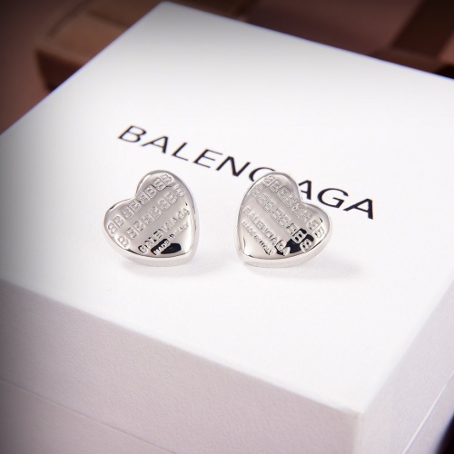 Balenciaga Earring #943407 $27.00 USD, Wholesale Replica Balenciaga Earrings