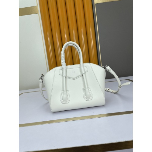 Replica Givenchy AAA Quality Handbags For Women #943484 $105.00 USD for Wholesale