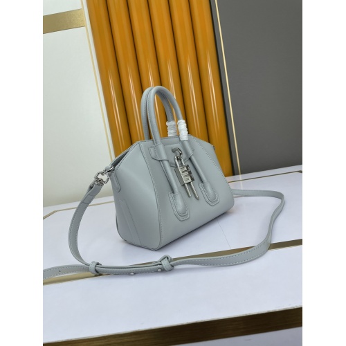 Replica Givenchy AAA Quality Handbags For Women #943485 $105.00 USD for Wholesale