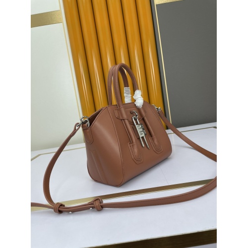 Replica Givenchy AAA Quality Handbags For Women #943486 $105.00 USD for Wholesale