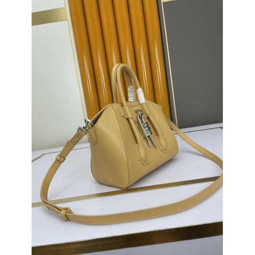 Replica Givenchy AAA Quality Handbags For Women #943487 $105.00 USD for Wholesale