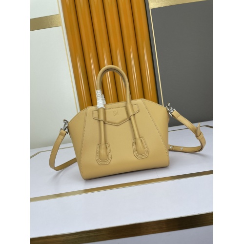 Replica Givenchy AAA Quality Handbags For Women #943487 $105.00 USD for Wholesale