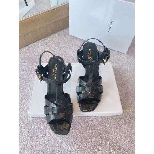 Yves Saint Laurent YSL Sandal For Women #943495