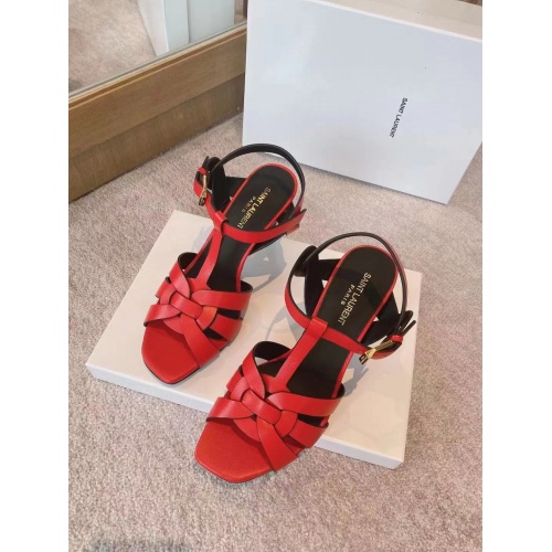 Yves Saint Laurent YSL Sandal For Women #943505