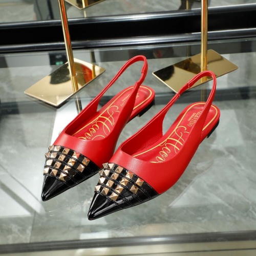 Valentino Sandal For Women #943516