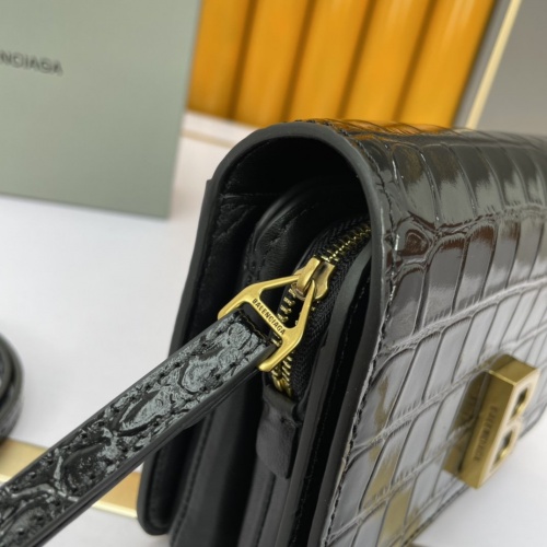 Replica Balenciaga AAA Quality Messenger Bags For Women #943532 $210.00 USD for Wholesale