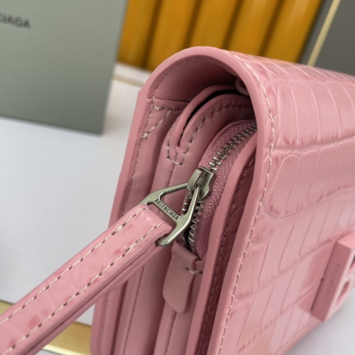 Replica Balenciaga AAA Quality Messenger Bags For Women #943533 $210.00 USD for Wholesale