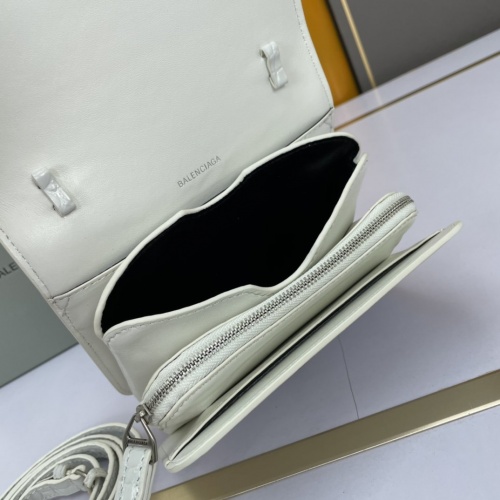 Replica Balenciaga AAA Quality Messenger Bags For Women #943534 $210.00 USD for Wholesale
