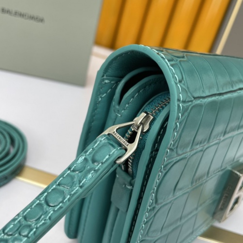 Replica Balenciaga AAA Quality Messenger Bags For Women #943535 $210.00 USD for Wholesale