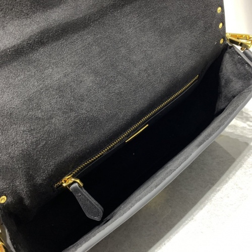 Replica Fendi AAA Messenger Bags For Women #943544 $132.00 USD for Wholesale