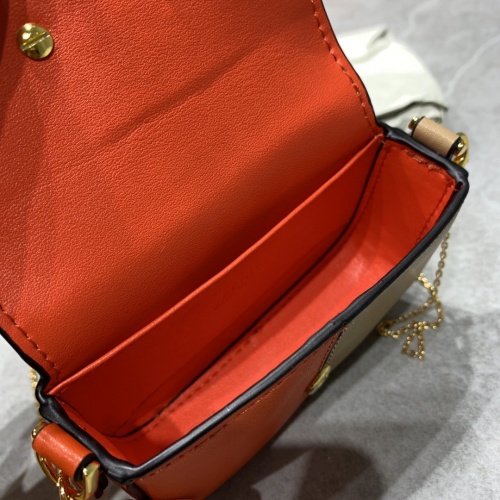 Replica Fendi AAA Messenger Bags For Women #943547 $85.00 USD for Wholesale