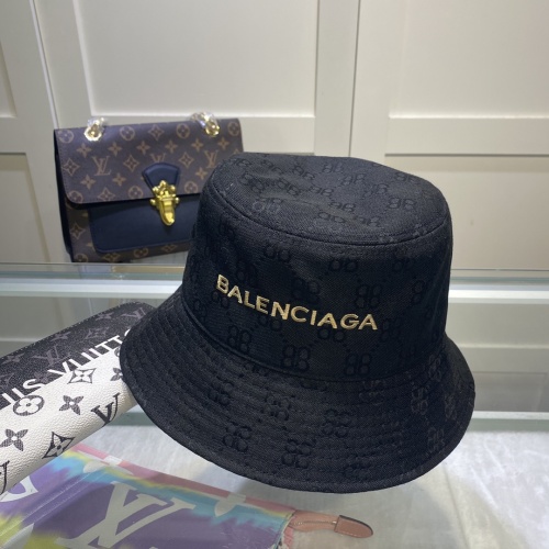Balenciaga Caps #943551 $27.00 USD, Wholesale Replica Balenciaga Caps