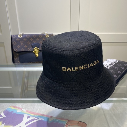 Replica Balenciaga Caps #943551 $27.00 USD for Wholesale