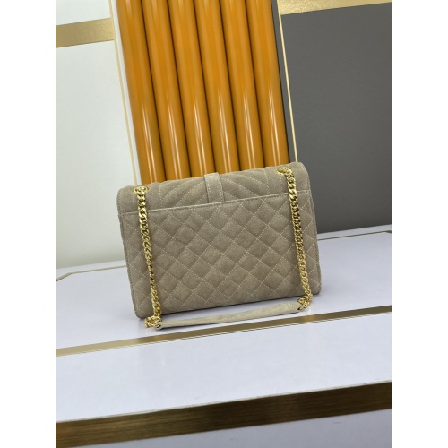 Replica Yves Saint Laurent YSL AAA Messenger Bags For Women #943707 $202.00 USD for Wholesale