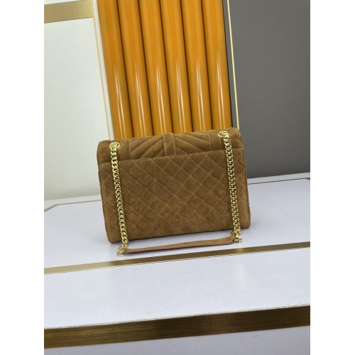 Replica Yves Saint Laurent YSL AAA Messenger Bags For Women #943709 $202.00 USD for Wholesale