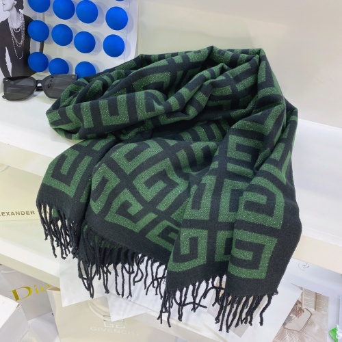 Replica Givenchy Scarves For Women #943727 $29.00 USD for Wholesale